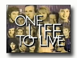 One Life to Live Logo